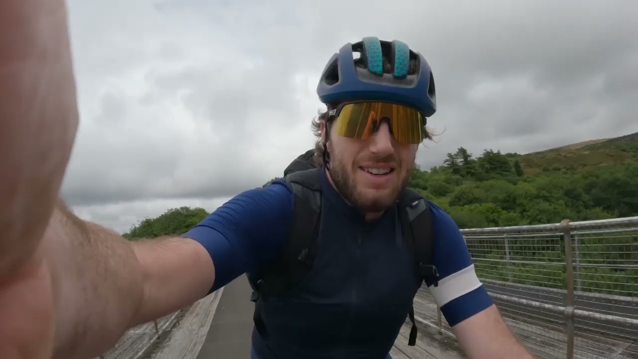 Devon Coast to Coast | Micro-adventure | Trail Towns