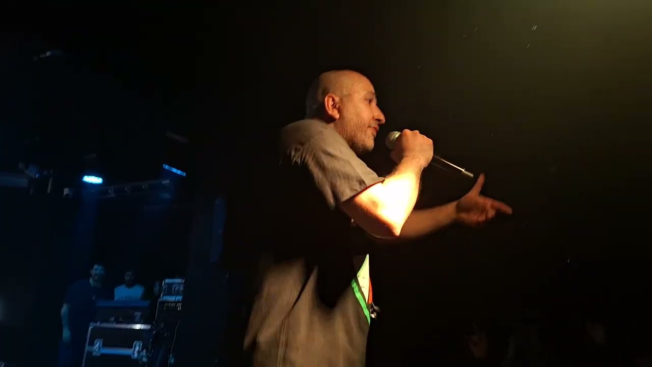 Kayra - Mesela Yani (Dorock XL Kadıköy) (13.04.2025) (22)
