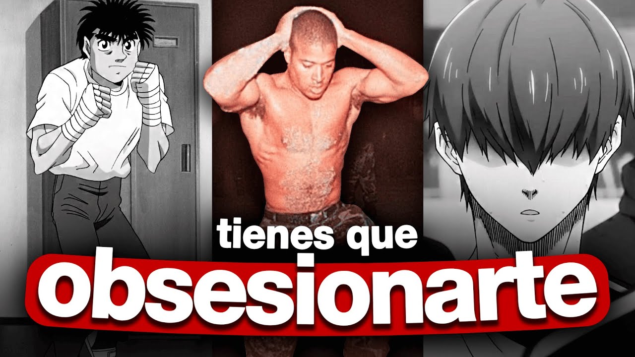 Debes Estar Obsesionado, La Disciplina No Es Suficiente