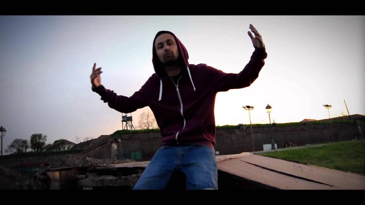 ViteZ - Mr. President ( Video Official )
