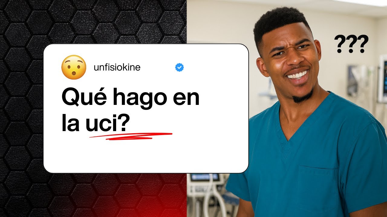 Rol del fisioterapeuta uci 2025