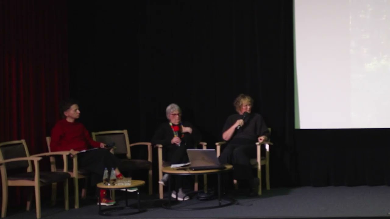 Panel Discussion Five 
