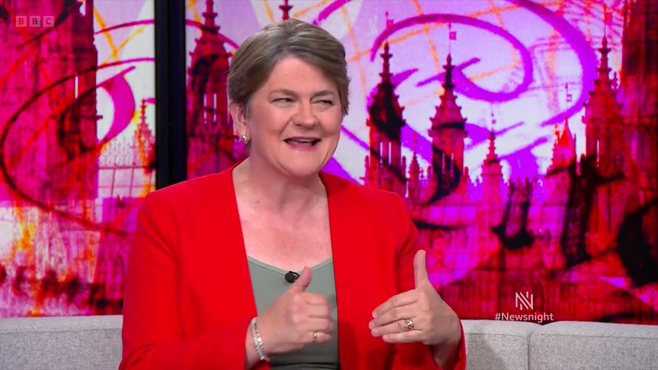 Newsnight | 2nd July 2025 | 'Left in Tears'