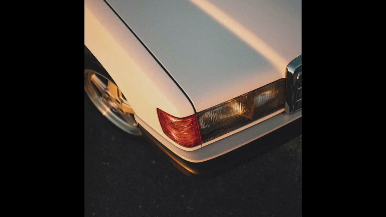 (FREE) AARON MAY x ISAIAH RASHAD TYPE BEAT 