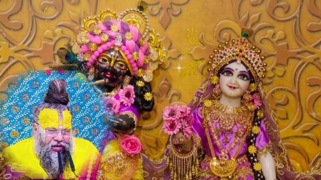 जाप करने से क्या फल मिलता है?।। क्यों जाप करना चाहिए।। प्रेमानंद महाराज जी का सत्संग🙏🌺🌷🙏#viralvideo 