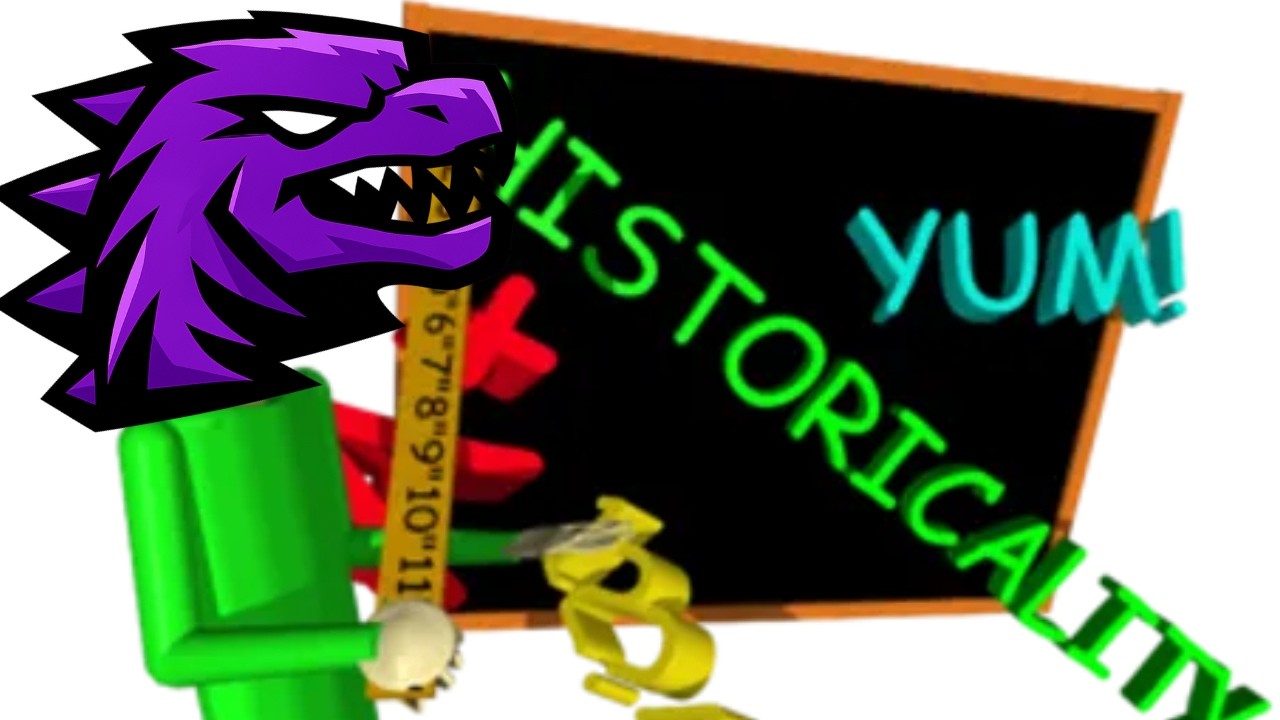 baldis basics