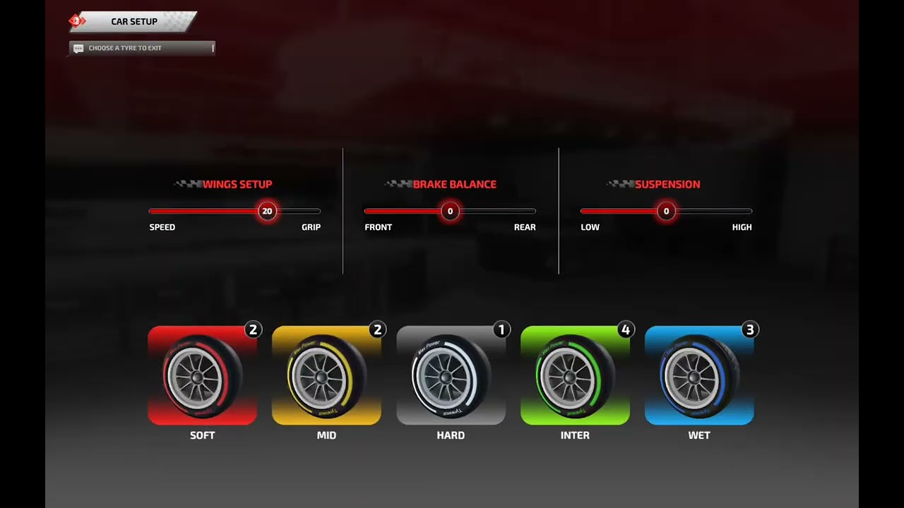 Monoposto MyTeam #01 