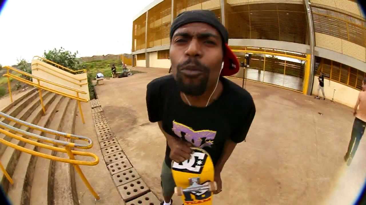 DC Shoes Tour - Interior Paulista