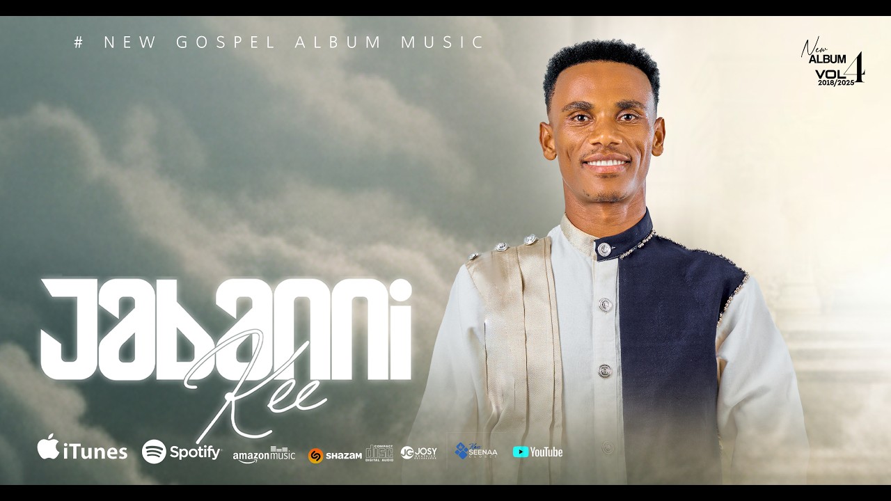 Abraham Tarre | Jabannikee Full Album | New Gospel Music Video 2026