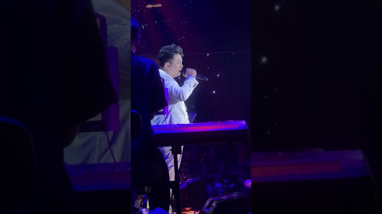 [01032026] Nếu Em Được Lựa Chọn - Hoài Lâm - PT Bến Thành