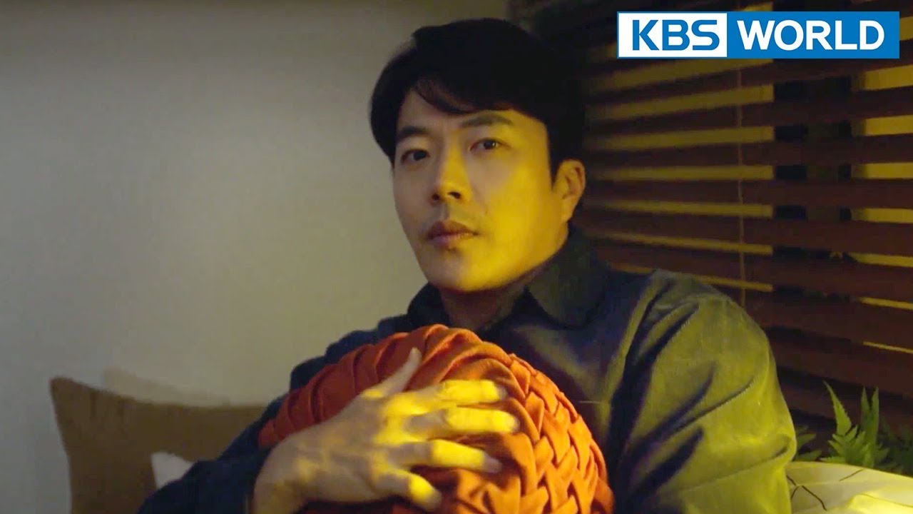 Kwon Sangwoo and Choi Kanghee cook Korean food together ♥[1ClickScene / Queen of Mystery 2 Ep.3]