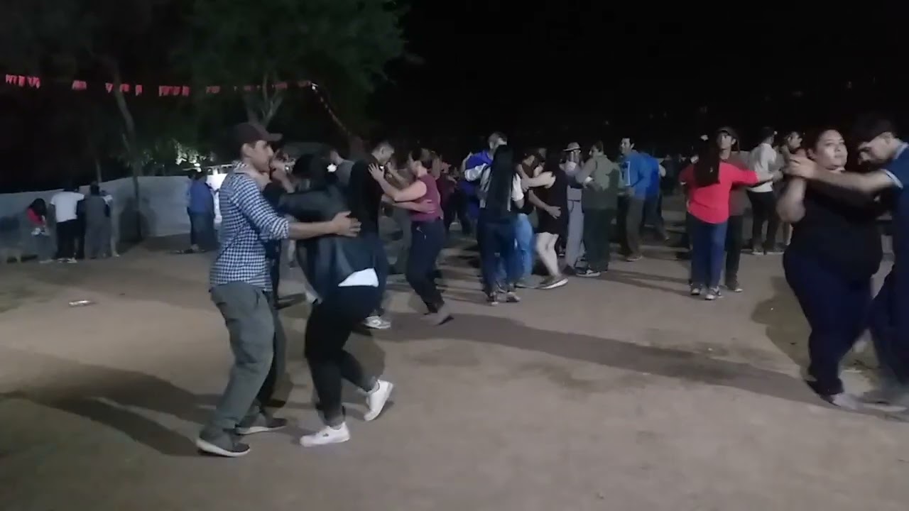 Negrito villalba 2026 en gauchito gil 