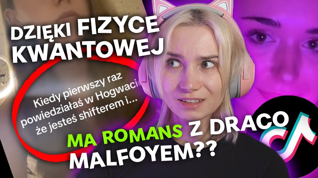 CZYM JEST SHIFTING?