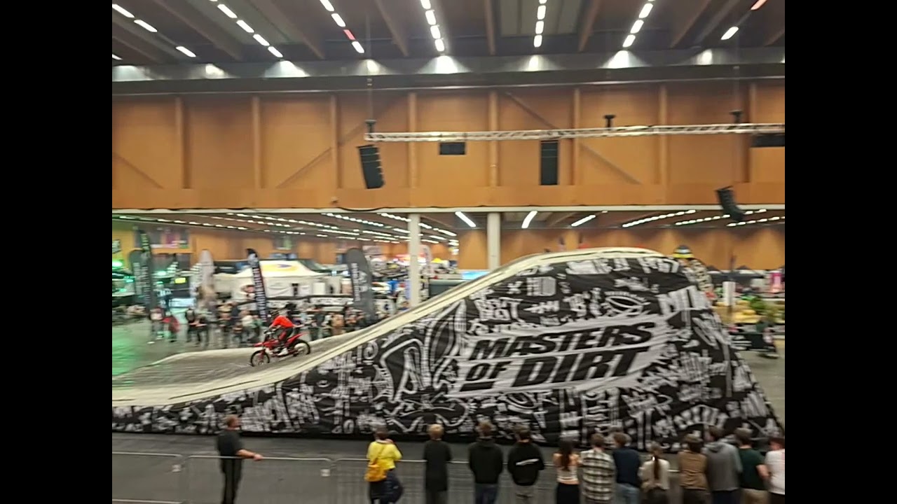 Masters of dirt 