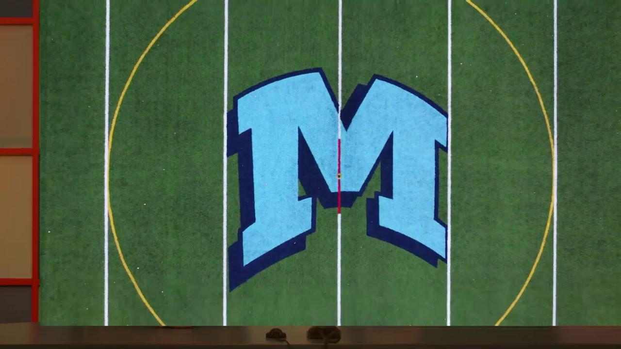 MHS BlueTube News