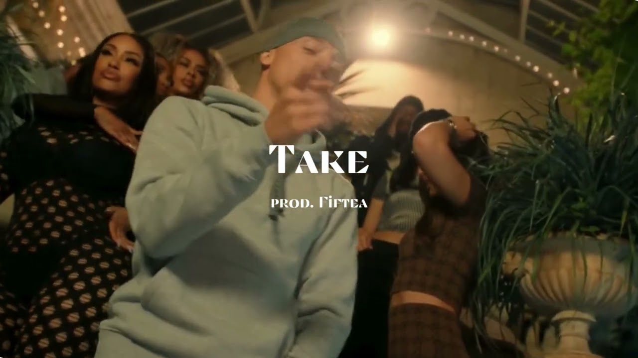 (FREE) Central Cee x UK Garage Type Beat - Take (2 STEP)