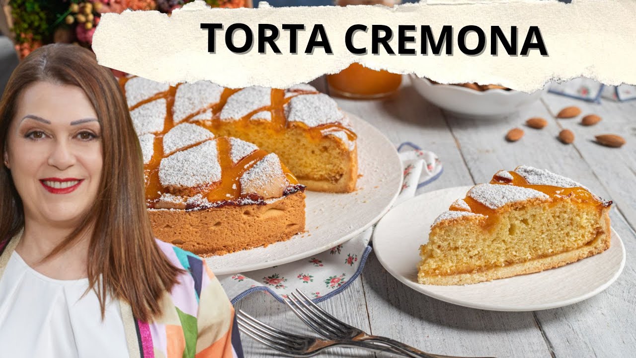La Vera Torta Cremona: Segui la Ricetta Perfetta!