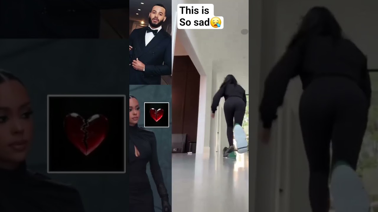 Social media star Kristy Scott filed for divorce from her husband, alleging infidelity.💔