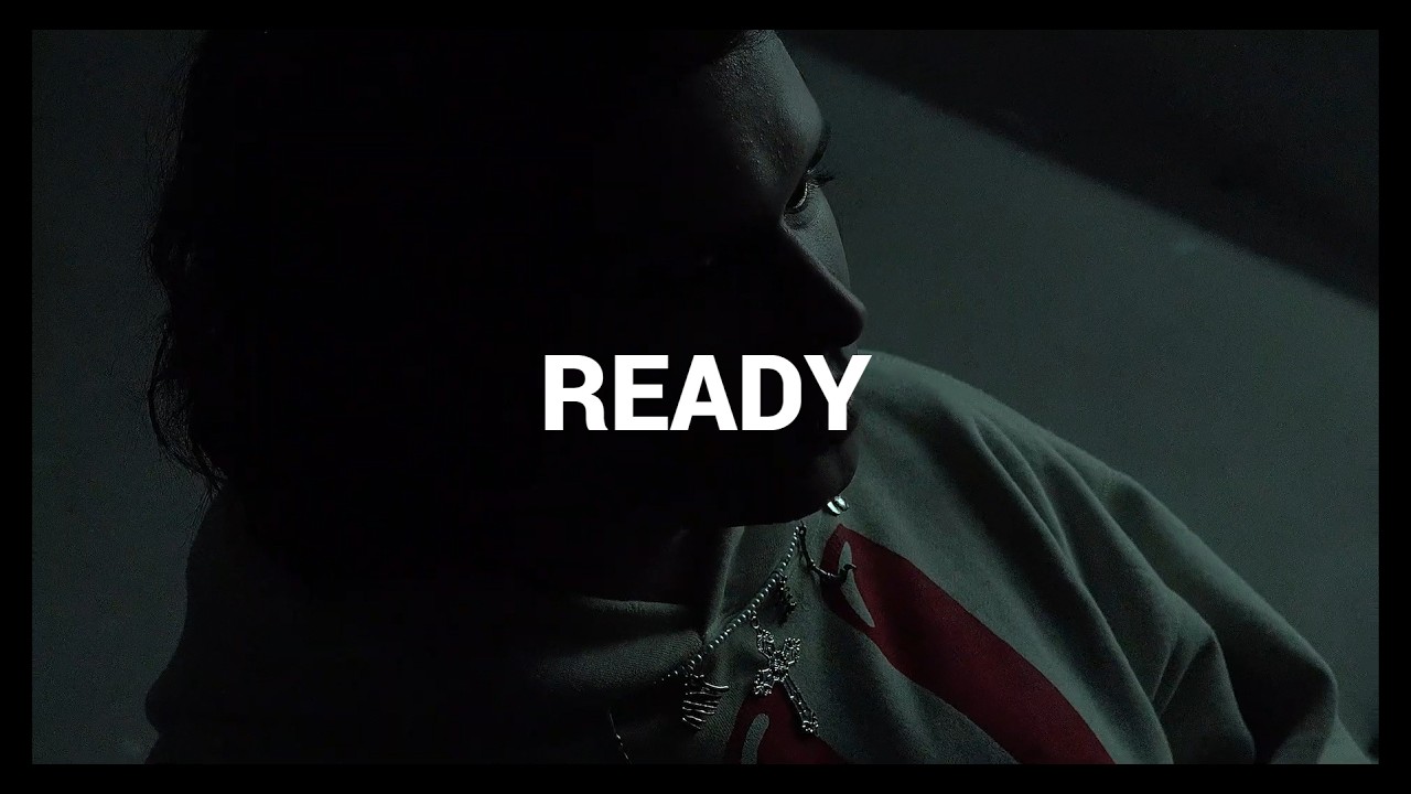 [FREE] SALUKI TYPE BEAT 'READY'