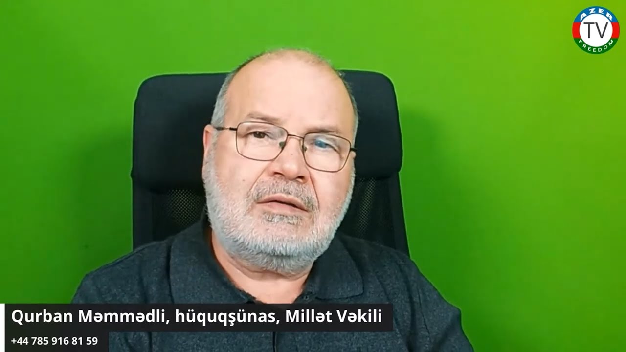 Ölkədə nə baş verir. 7.4.25