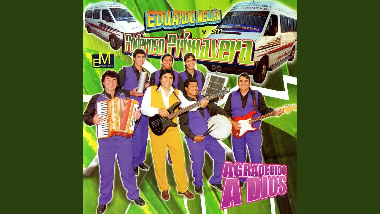 Ella Se Fue una Mañana / Para Que Bailen Guarachero / Tirada en la Playa / Que Paso Contigo...