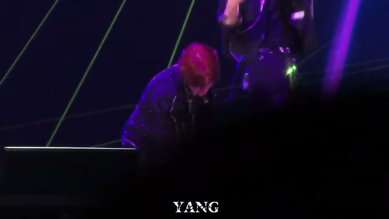 ［1080HD］230506 WayV JAPAN EVENT 2023 ‘The First Vision’ TAKE OFF ｜ YANGYANG Focus FANCAM 양양