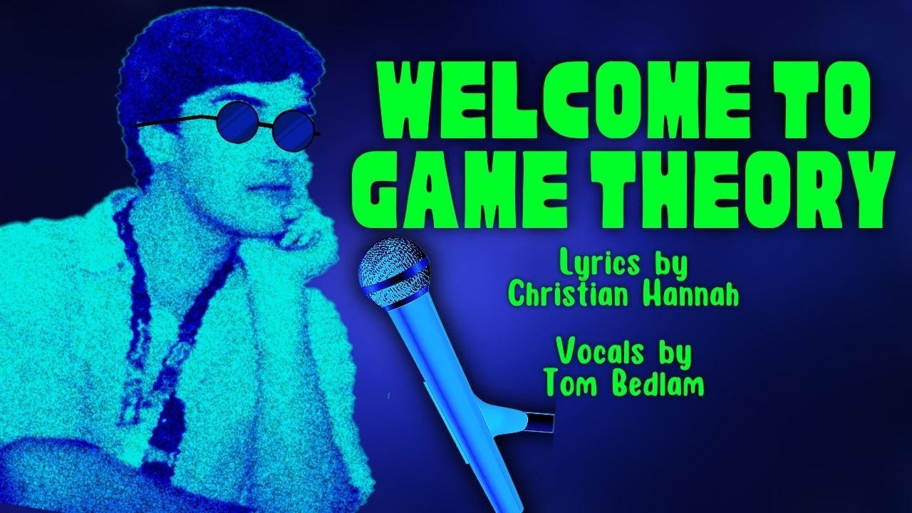 Welcome to Game Theory (Parody of 