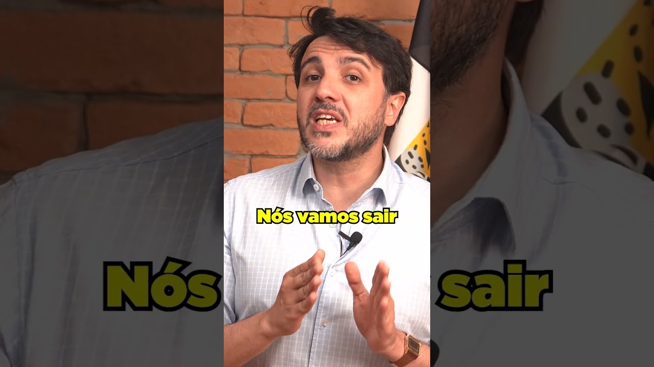 Os caminhoneiros v&atilde;o entrar em greve