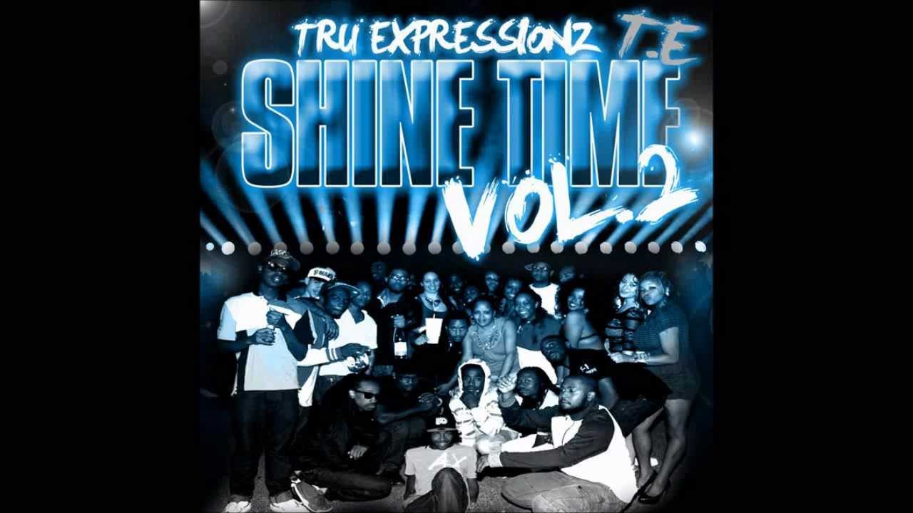 Tru Expressionz - 2012 GoGo Killa
