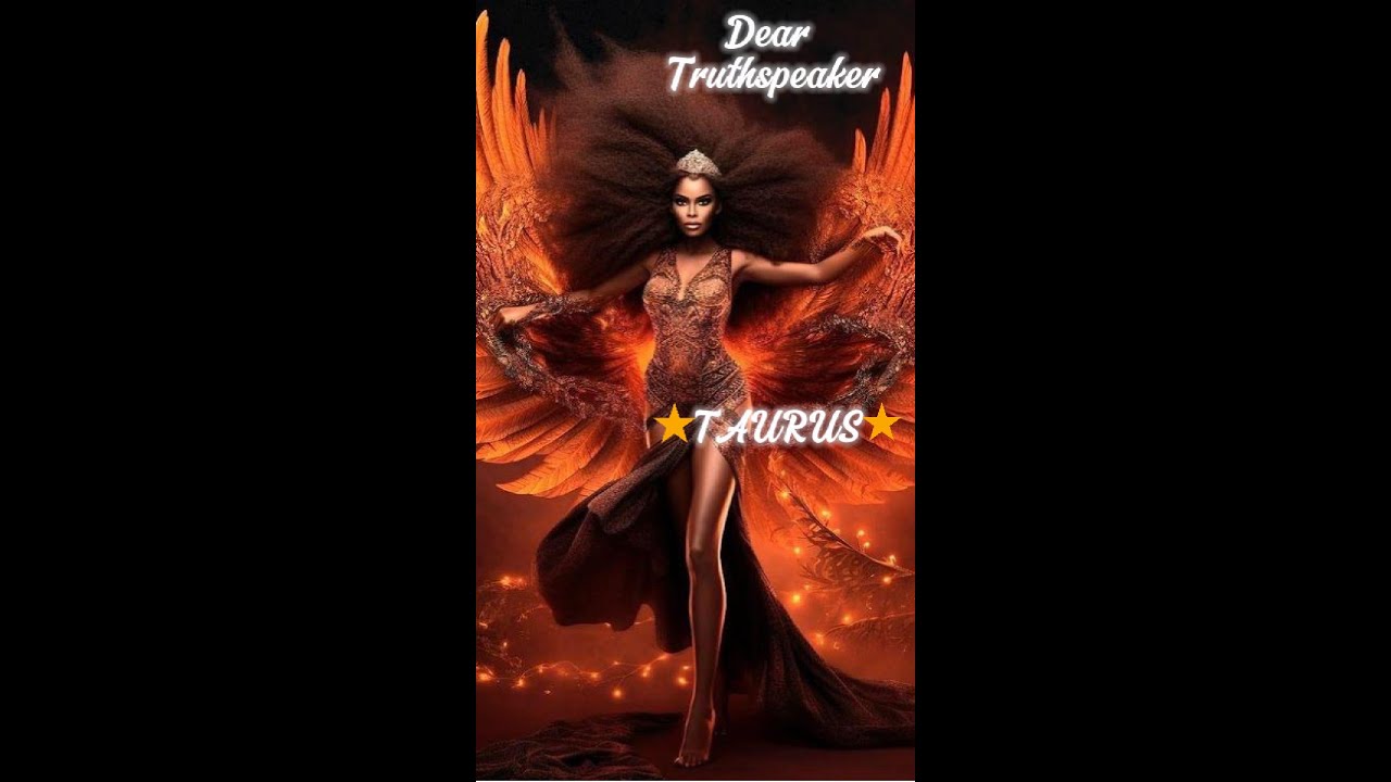 ♉️Taurus Truth Speaker's don't ever forget who you are here's why?