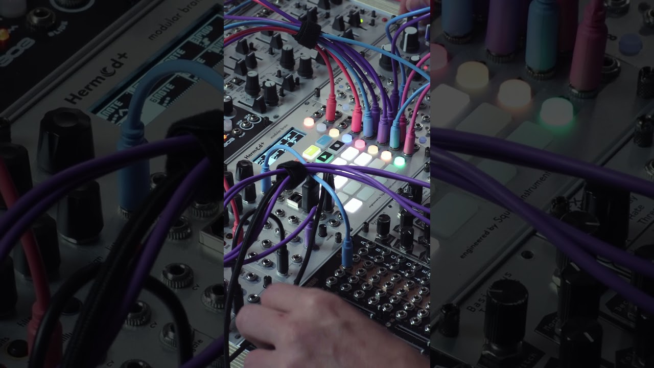 HERMOD+ TUTORIALS EP02