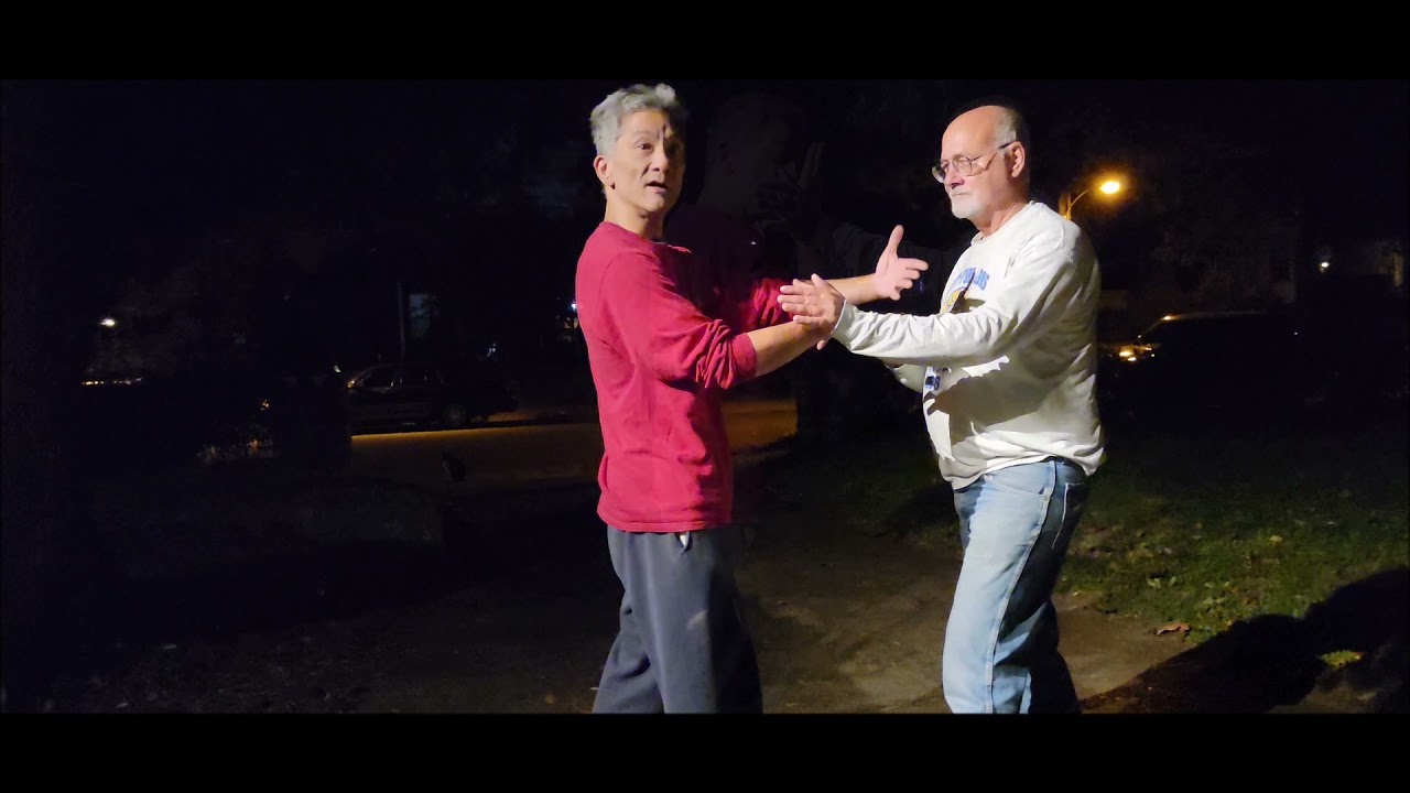 ZHONG XIN DAO / ILC® - Philadelphia - Balancing to Maintain