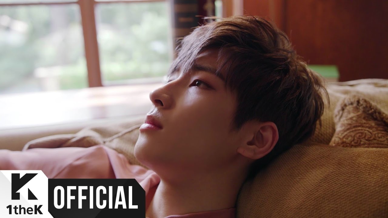 [MV] SEVENTEEN(세븐틴) _&nbsp;울고 싶지 않아(Don't Wanna Cry)