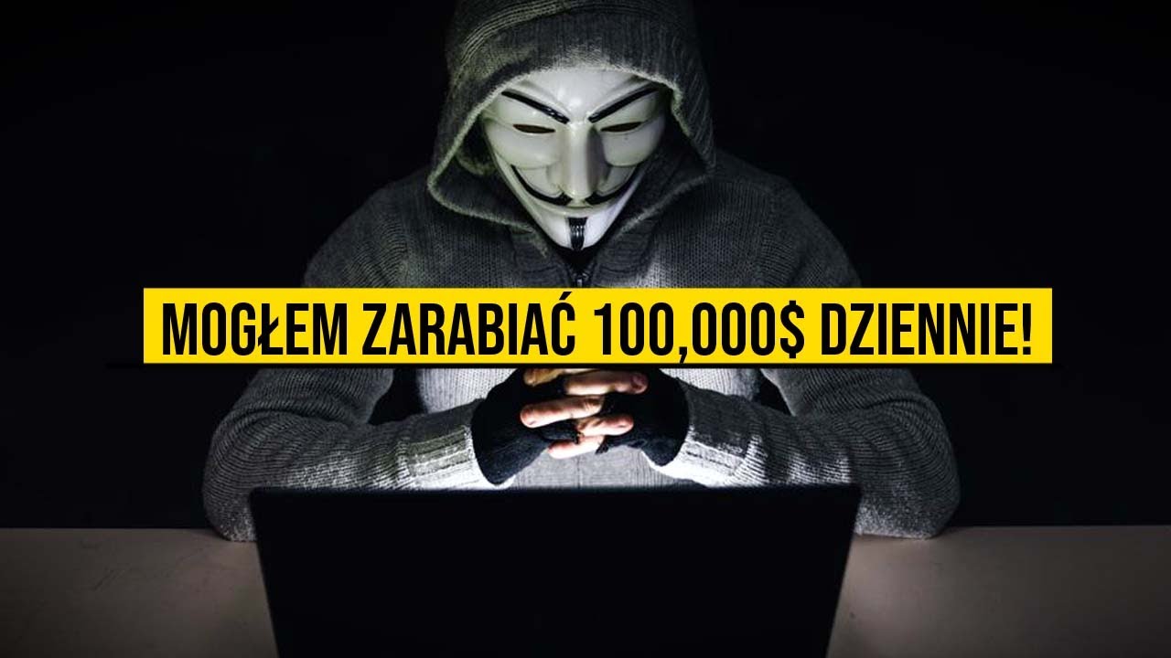 r/AskReddit HAKERZY WYZNAJĄ SWOJE NIEPOKOJĄCE HISTORIE