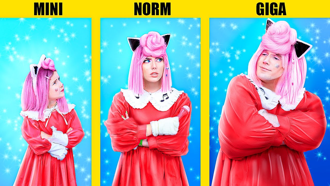 ¡Merlina Addams contra Pokémon! Cómo Colar Caramelos en las Películas