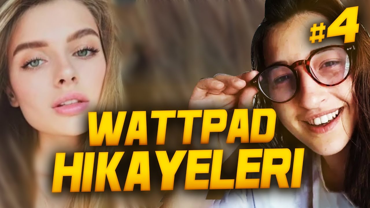 WATTPAD HİKAYELERİ | TRABZON ÖKÜZÜ #4