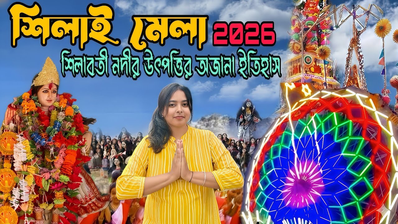 Shilai Mela 2026 || 