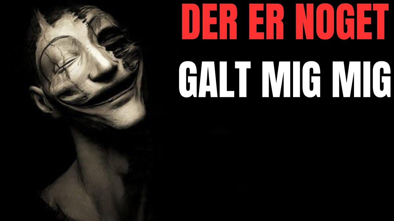 Når Du Ikke Kan Være Lykkelig, Som De Forventer