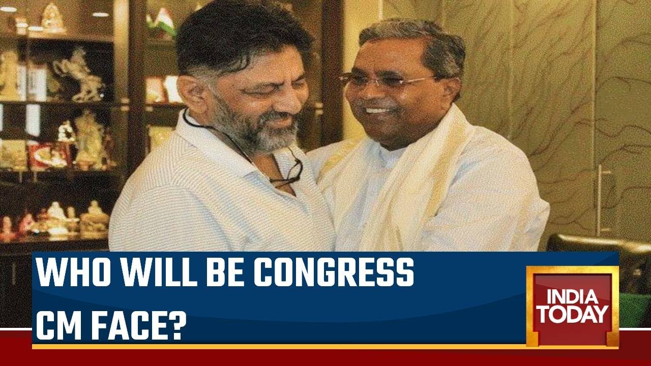 Watch: Karnataka Congress Chief Confident Of Victory | DK Shivakumar Exclusive