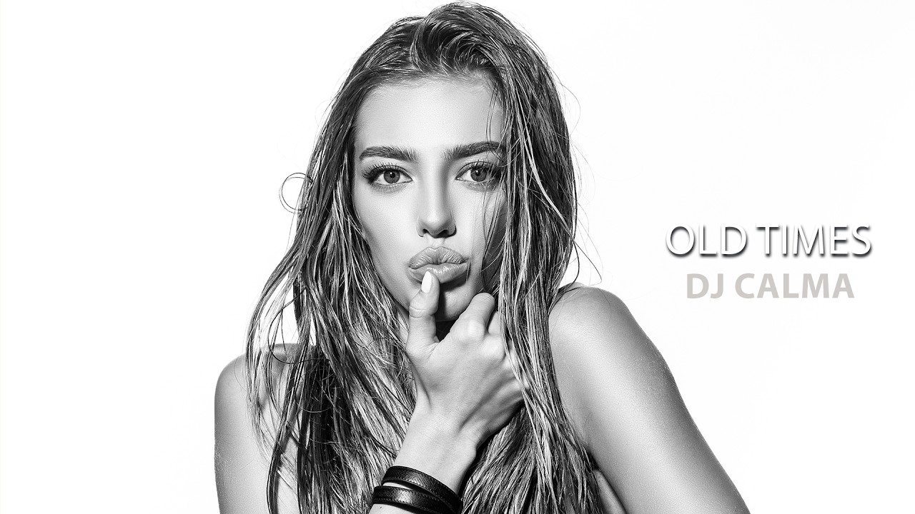 DJ Calma - Old Times (Original Mix)