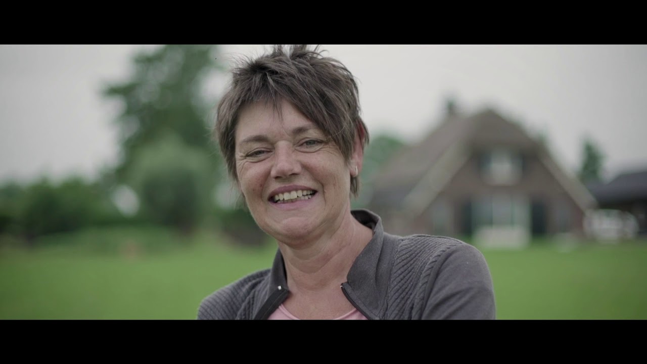 Corporate film gemeente Voorst Entente Florale 2018