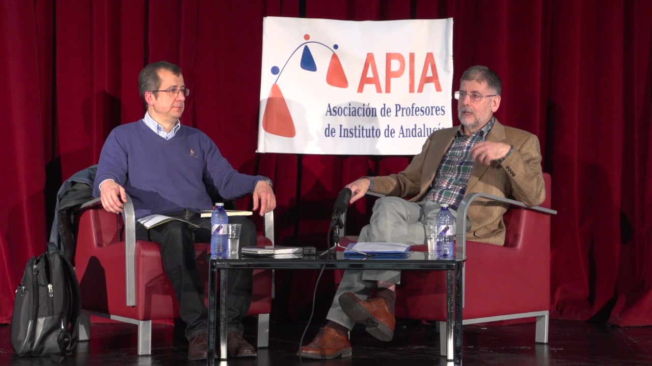 Los alumnos se rebelan porque se han rebelado siempre
