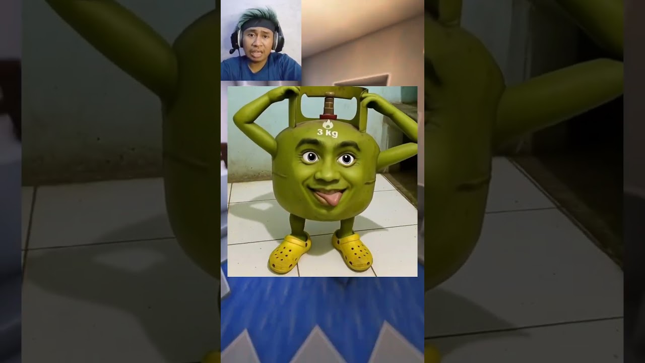 Tebak Anomali Baru Paling Misterius Part 67