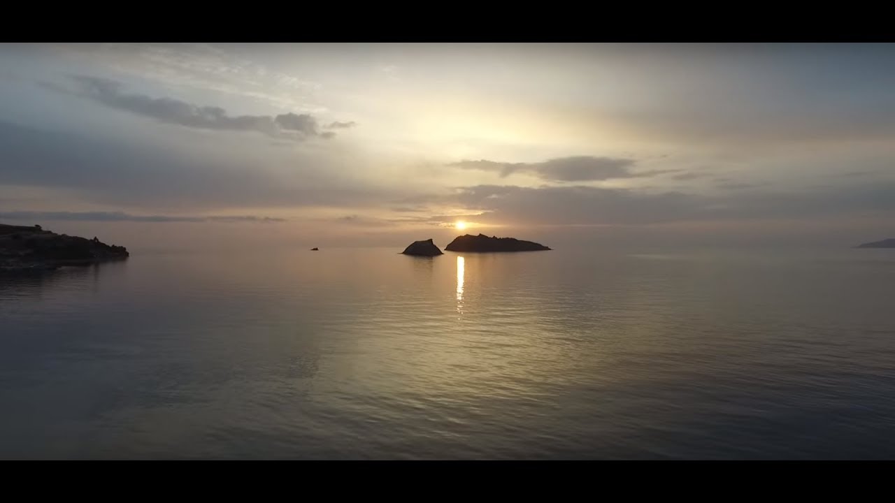 Highlights of Lesvos