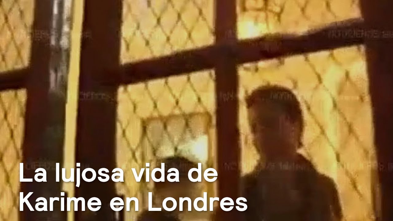 Karime Macías habita departamento con valor estimado de 120 mdp - Despierta con Loret