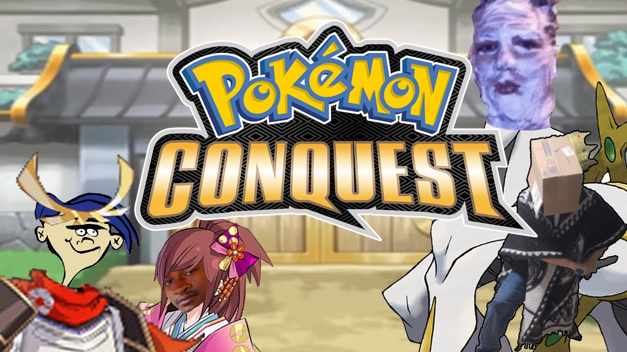 The Pokémon Game You Probably Forgot About