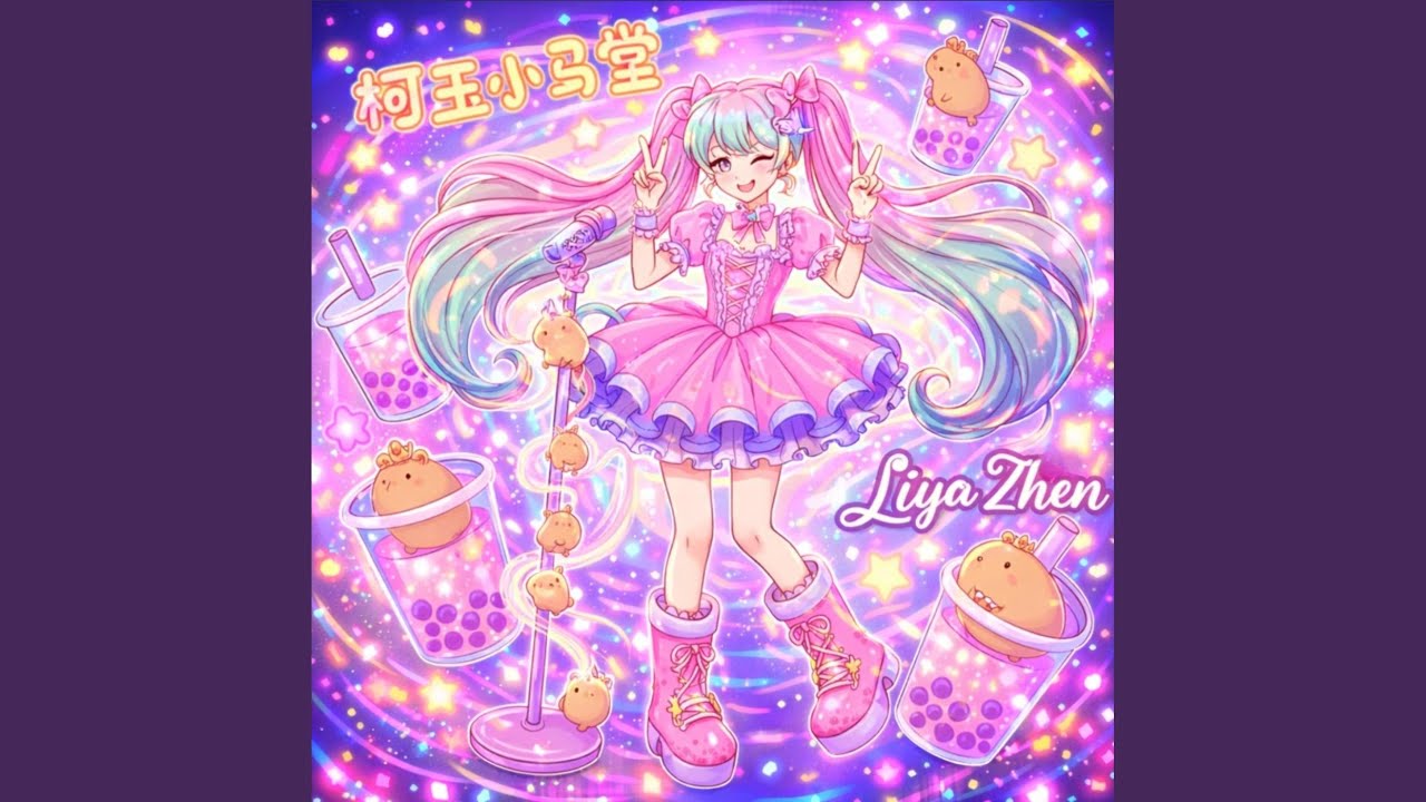 星星探险家
