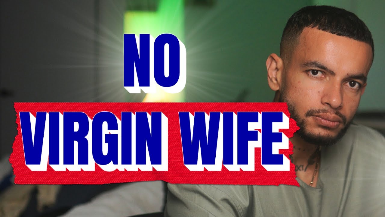 you want a VIRGIN WIFE?