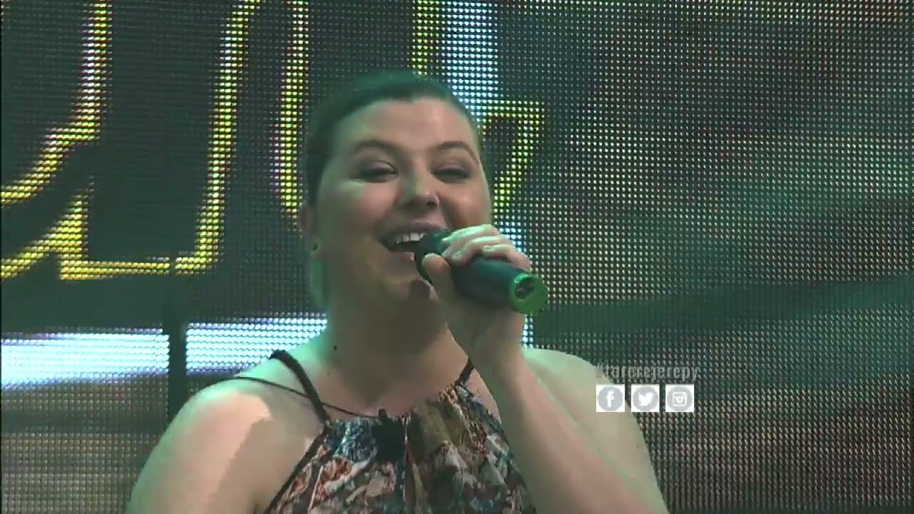 TERERE JERE - EUROLATIN - MBORAYHU ASY