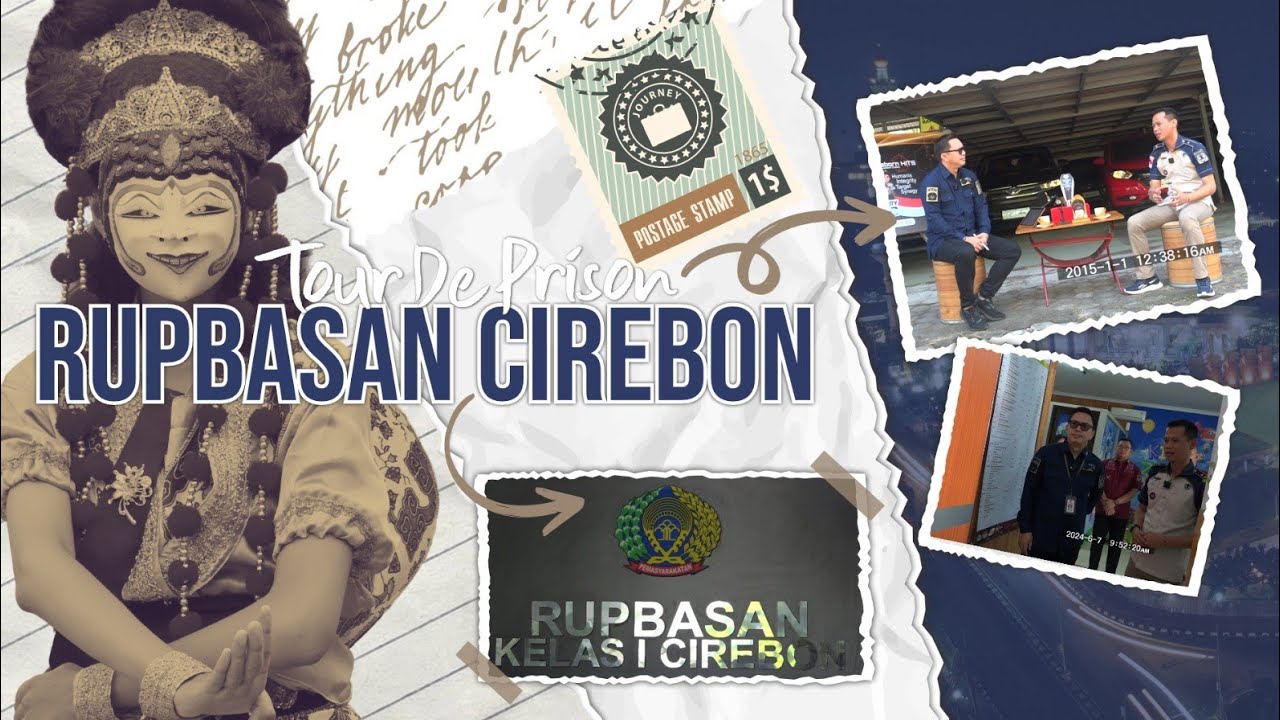 Lika-liku Menjaga Aset Negara: Inovasi dan Tantangan Rupbasan